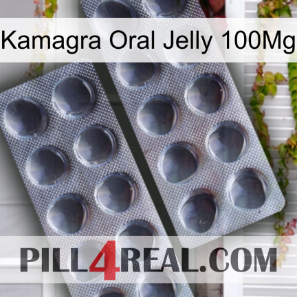 Kamagra Oral Jelly 100Mg 31